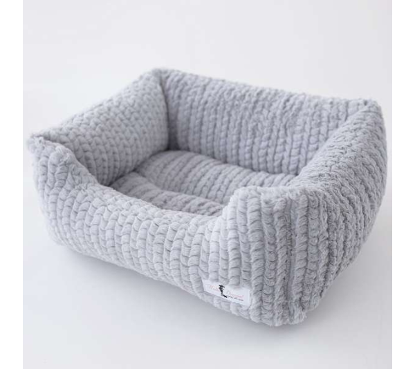 Sterling - Paris Dog Bed - One Size