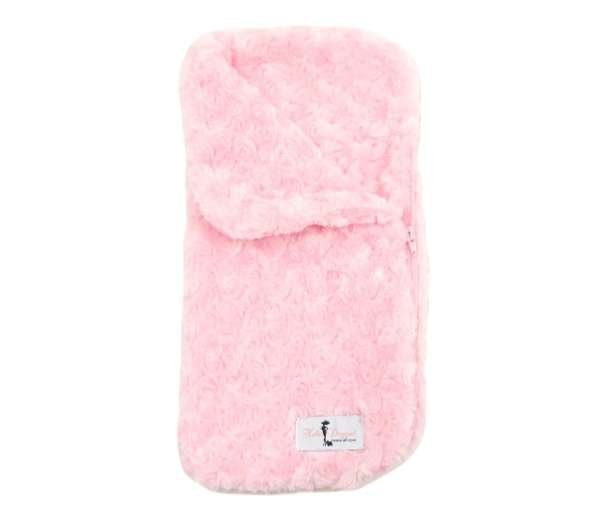 Pink - Snuggle Pups Dog Sleeping Bag - One Size
