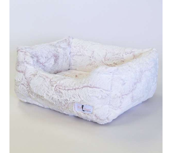 Baby's Breath - Whisper Dog Bed - Large