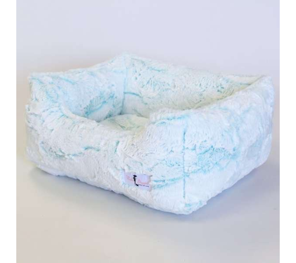 Lily - Whisper Dog Bed - Small