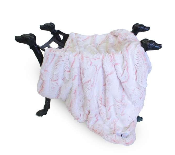 Blossom - Whisper Dog Blanket - Large
