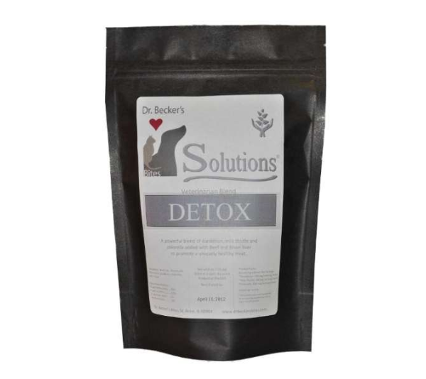 DETOX Bites - 4 oz