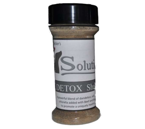 DETOX Shaker - 3.5 oz