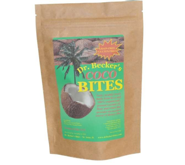 Dr. Becker's COCO Bites - 5 oz
