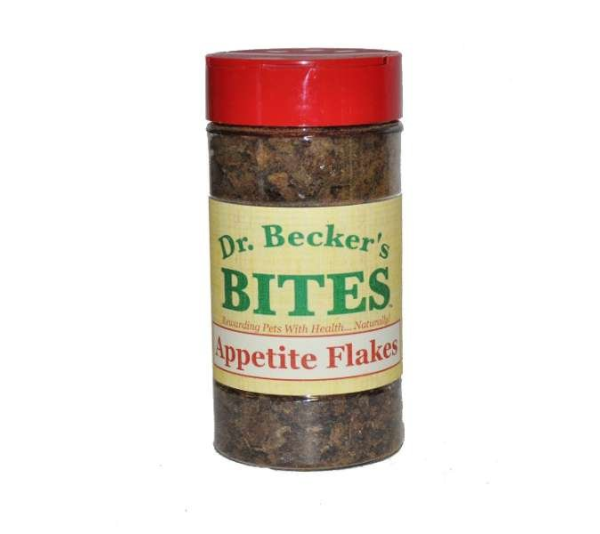 Dr. Becker's Appetite FLAKES - 4.5 oz