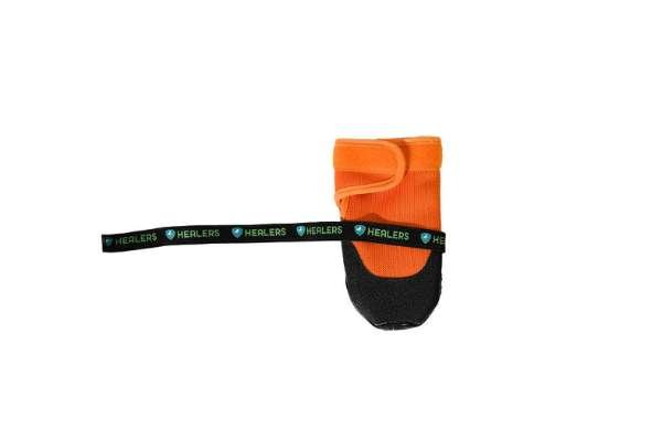 Orange - URBAN WALKERS III - Medium/Large