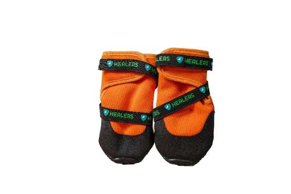 Orange  - URBAN WALKERS III - Small