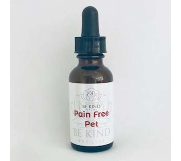 Pain Free Pet - 1oz