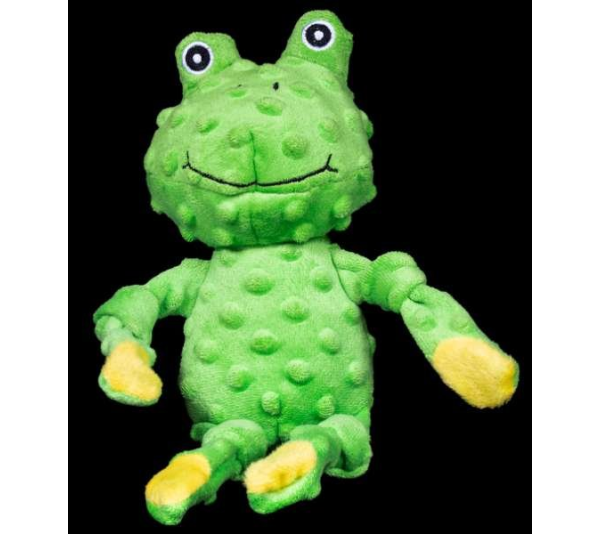 13" Frog Squeaker