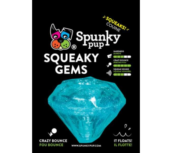 Diamond Squeaker