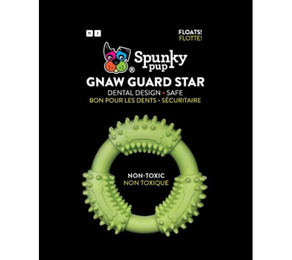 Gnaw Guard Foam Ring - Small