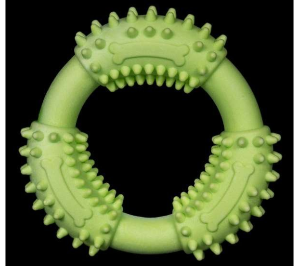 Gnaw Guard Foam Ring - Small