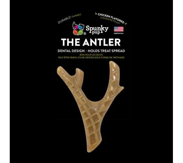 The Antler - Elk (Y shape) - Elk