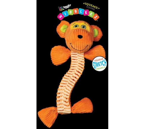 Assorted - Wibbleez Straight