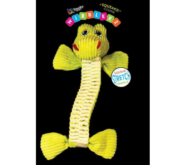 Assorted - Wibbleez Straight