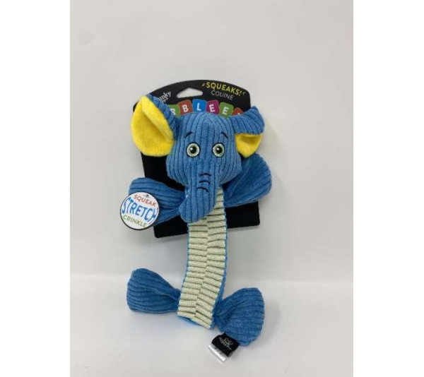 Assorted - Wibbleez Straight