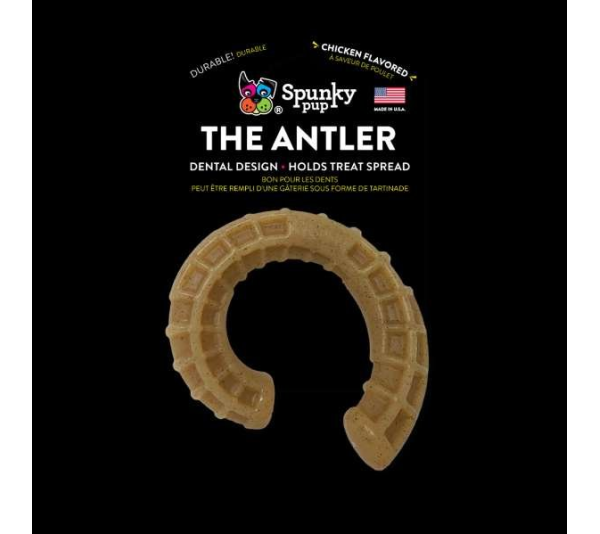 The Antler - Ram - Ram