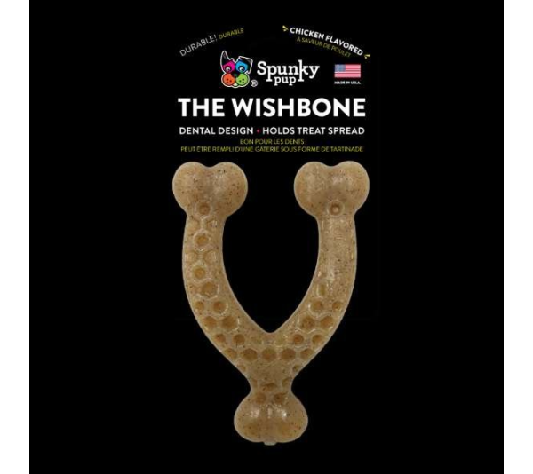 The Wishbone - Large