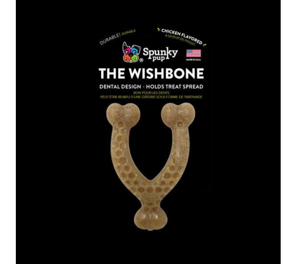 The Wishbone - Small