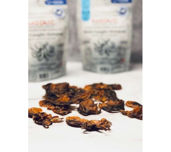 Wild Caught Octopus Whole Muscle - 1.5 oz