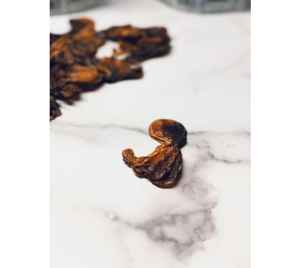 Wild Caught Octopus Whole Muscle - 1.5 oz