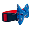 4th of July - Cutie Ties Dog Bow Tie - One Size