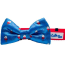 4th of July - Cutie Ties Dog Bow Tie - One Size