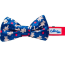 Teddy Bear - Cutie Ties Dog Bow Tie - One Size