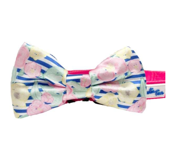 Preppy Pet - Cutie Ties Dog Bow Tie - One Size