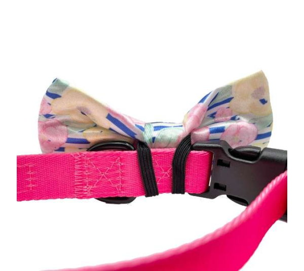 Preppy Pet - Cutie Ties Dog Bow Tie - One Size