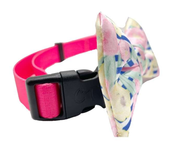 Preppy Pet - Cutie Ties Dog Bow Tie - One Size