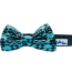 My Tribe - Cutie Ties Dog Bow Tie - One Size