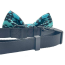 My Tribe - Cutie Ties Dog Bow Tie - One Size