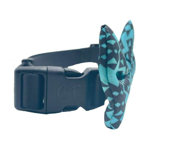 My Tribe - Cutie Ties Dog Bow Tie - One Size