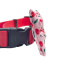 Cherries Print - Cutie Ties Dog Bow Tie - One Size