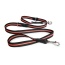 Alvalley Reflective Anti-Slip Multiuse Snap Leash (6ft x 3/4in) - 6ft x 3/4in