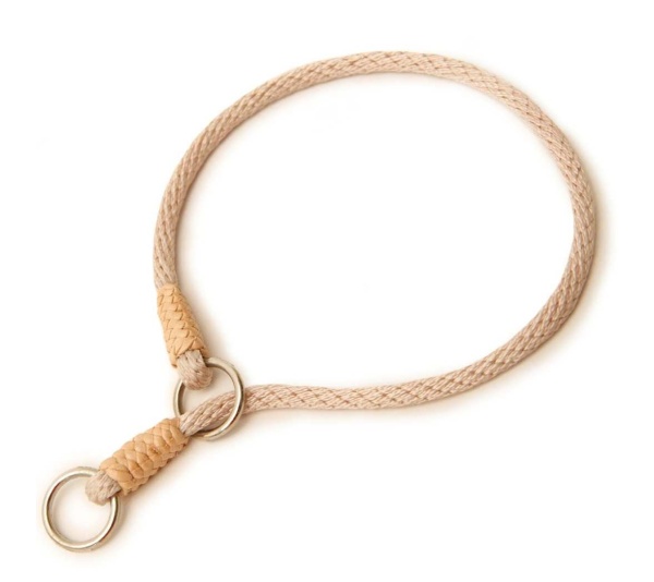 Nylon Slip Collars (10in x 1/8in or 4mm) - 10in x 1/8in or 4mm