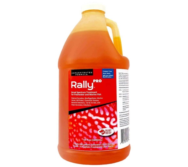 Rally PRO - 64 oz