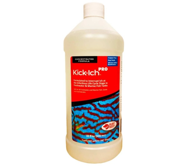 Kick-Ich PRO - 32 oz