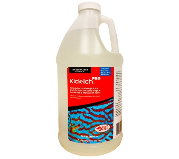 Kick-Ich PRO - 64 oz