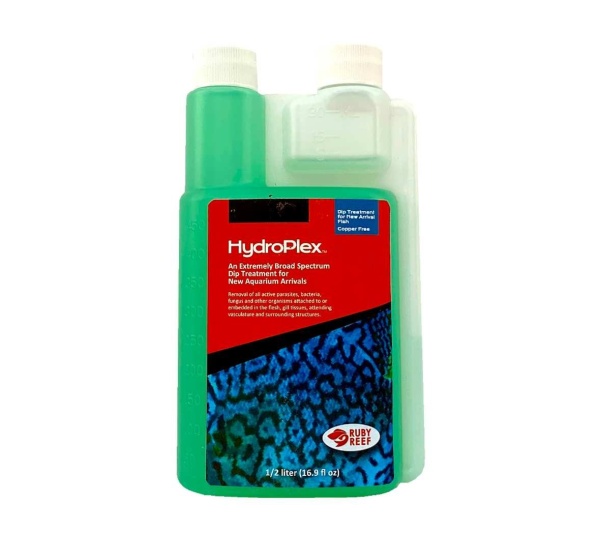 HydroPlex - 1/2 Liter