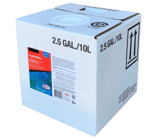 HydroPlex - 2.5 Gallon CUBE