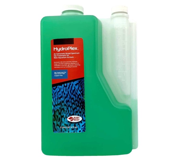 HydroPlex - 2 Liters