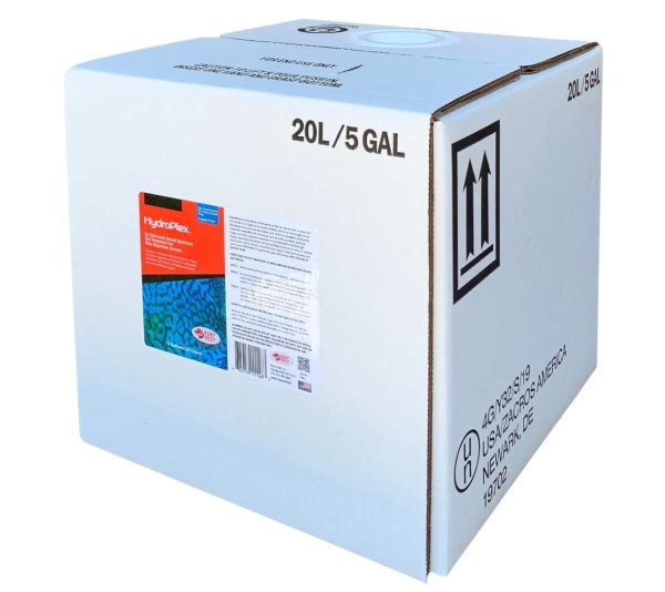 HydroPlex - 5 Gallon CUBE