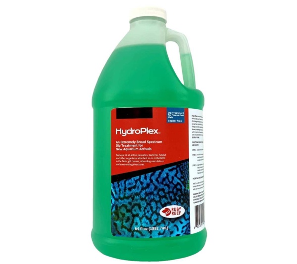 HydroPlex - 64 oz