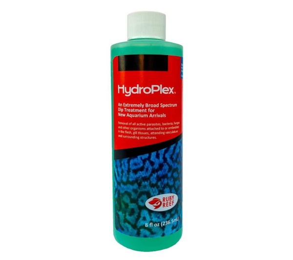 HydroPlex - 8 oz