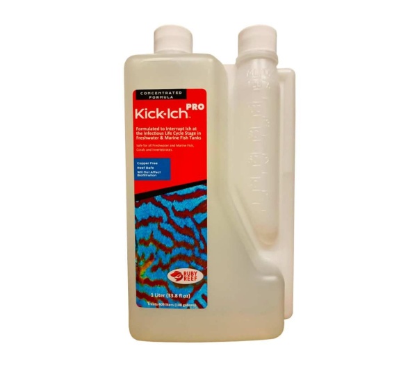 Kick-Ich PRO - 1 Liter