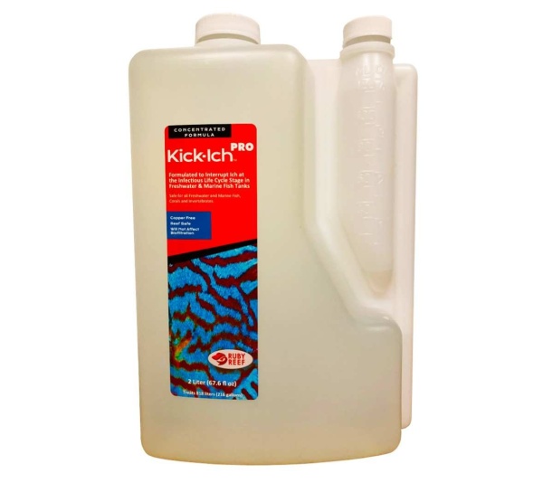 Kick-Ich PRO - 2 Liter