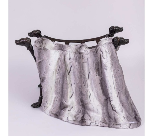 Angora - Cashmere Dog Blanket - Large