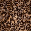 Leopard - Cashmere Dog Blanket - Throw